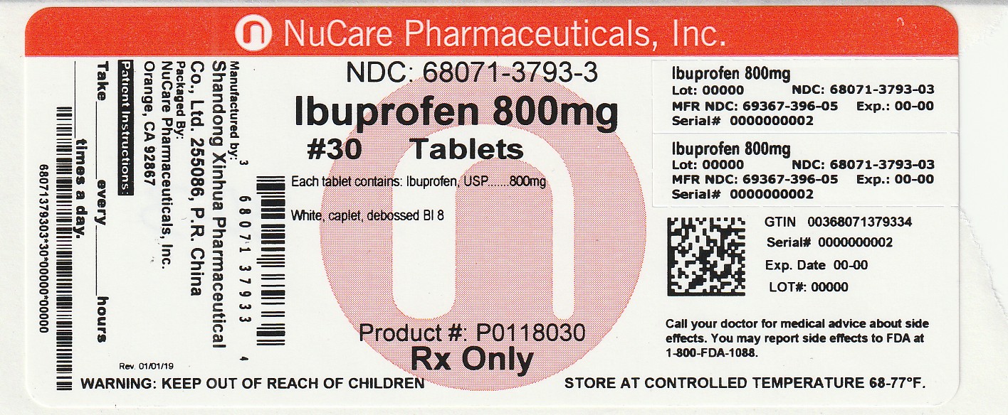 Image showcasing Children's Ibuprofen Recall: Contamination & FDA Warning - 2026