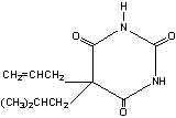 Butalbital