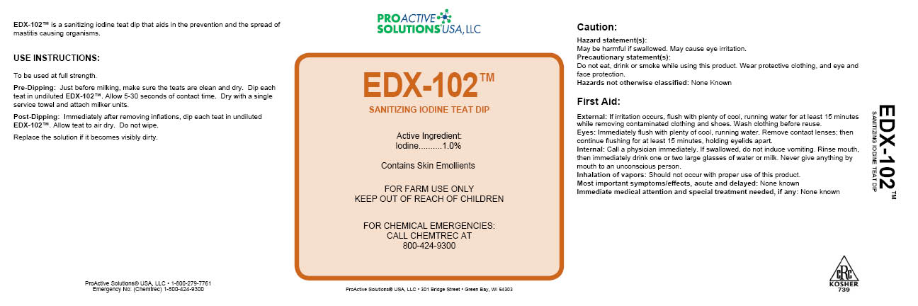EDX-102