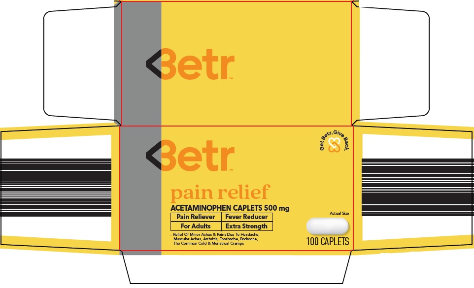 pain relief image 1