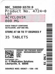 Label Image