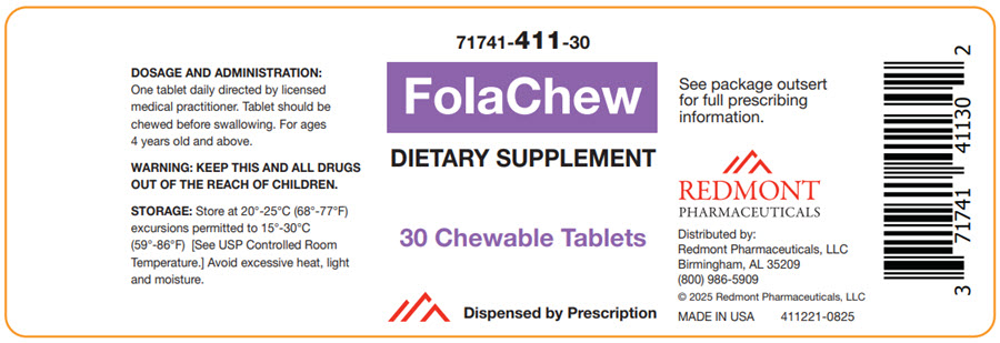 PRINCIPAL DISPLAY PANEL - 30 Tablet Bottle Label
