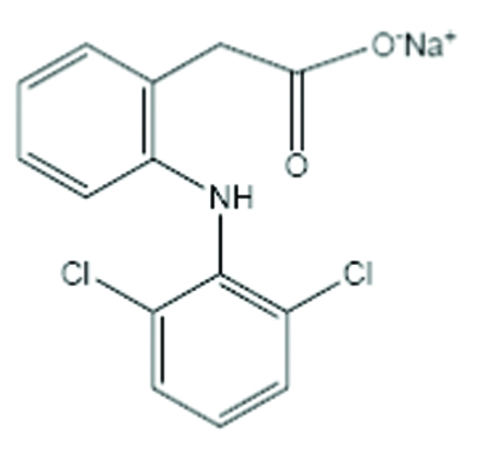 chemical structure