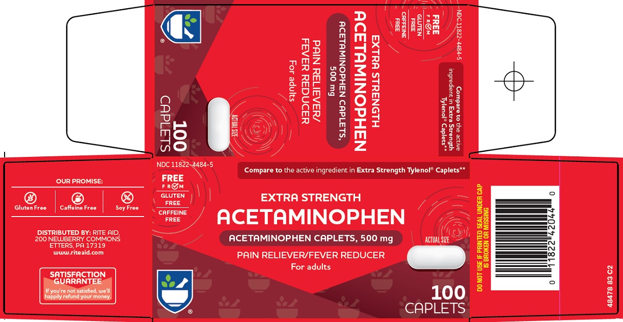 Acetaminophen Carton Image 1