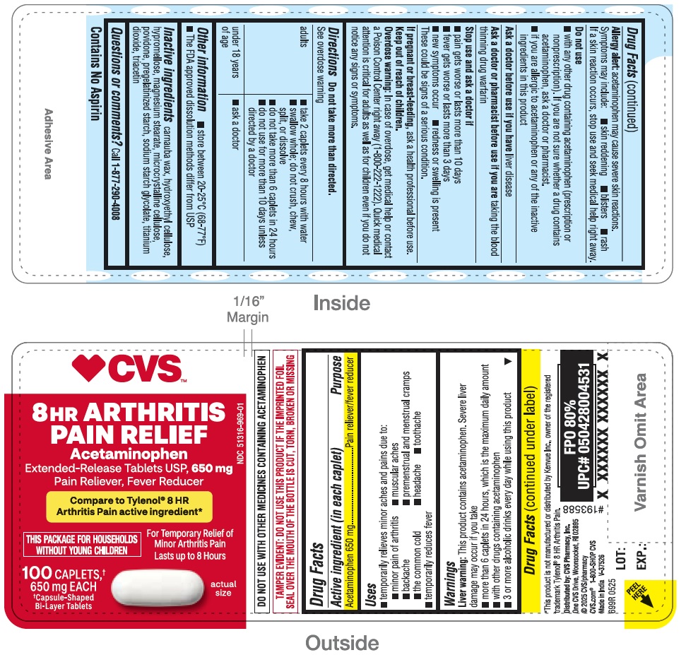 cvs-apap-er-100s-label