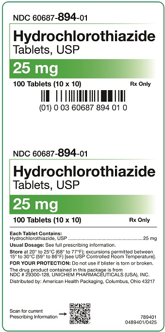25 mg Hydrochlorothiazide Tablets Carton.jpg