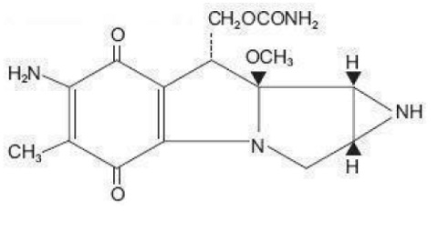 structural formula