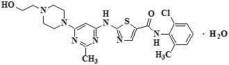 Chemical Structure