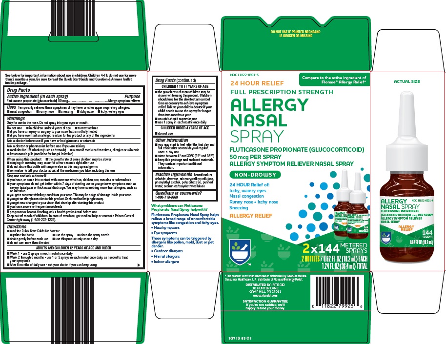 allergy nasal srpay image