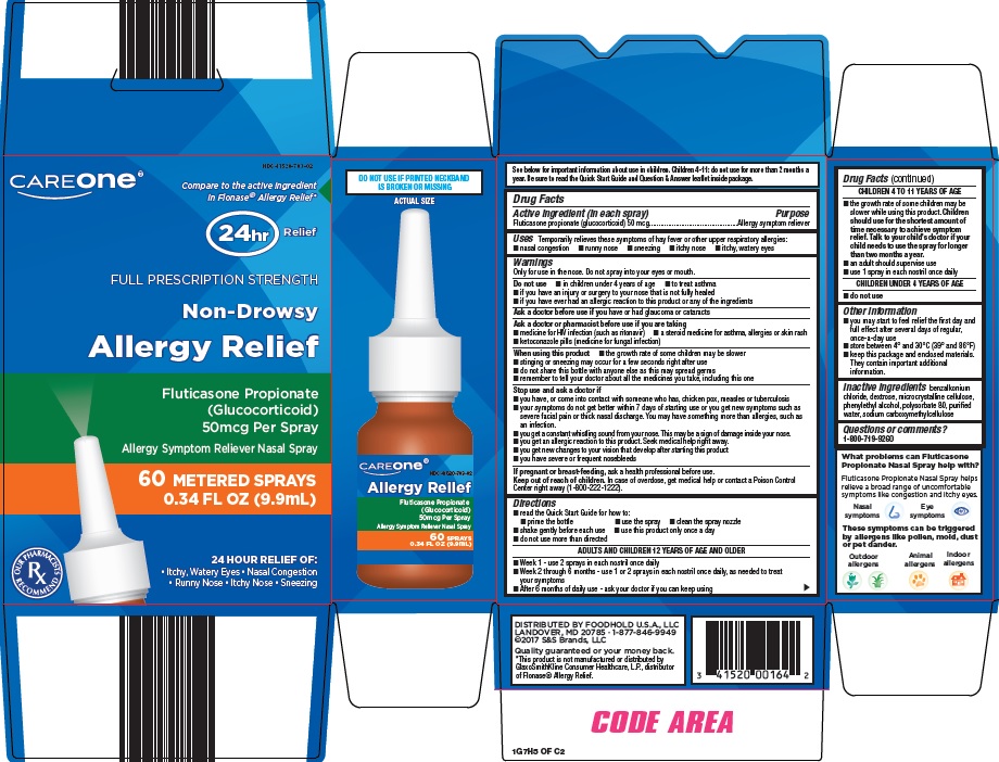 allergy relief image