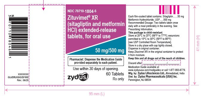 Zituvimet XR, 50mg/500mg-image 01