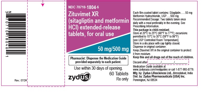 Zituvimet XR, 50mg/500mg-image 01