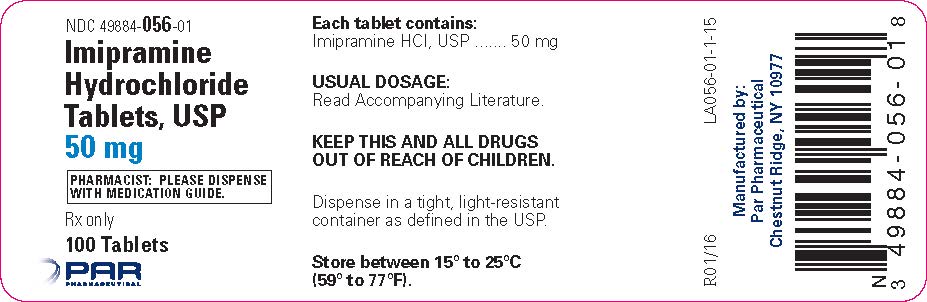 50 mg label - 100 count