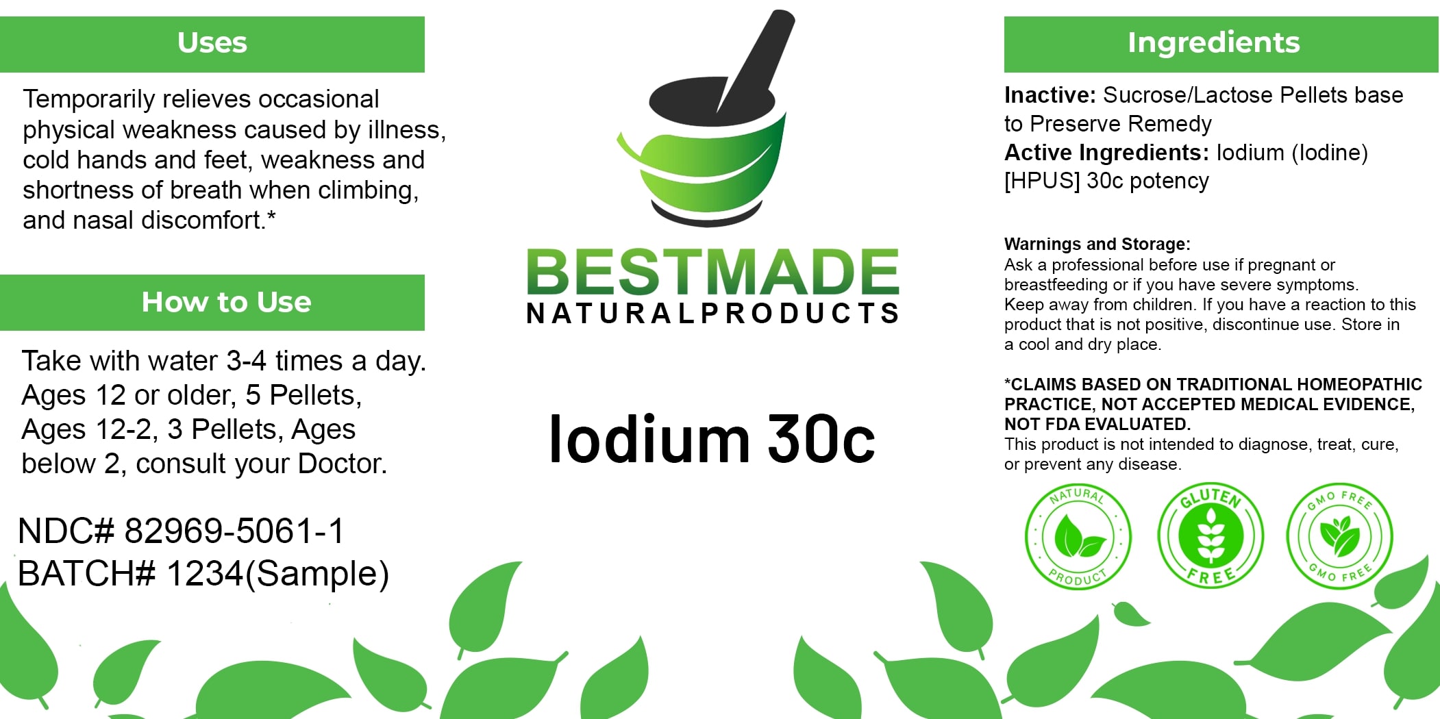iodium