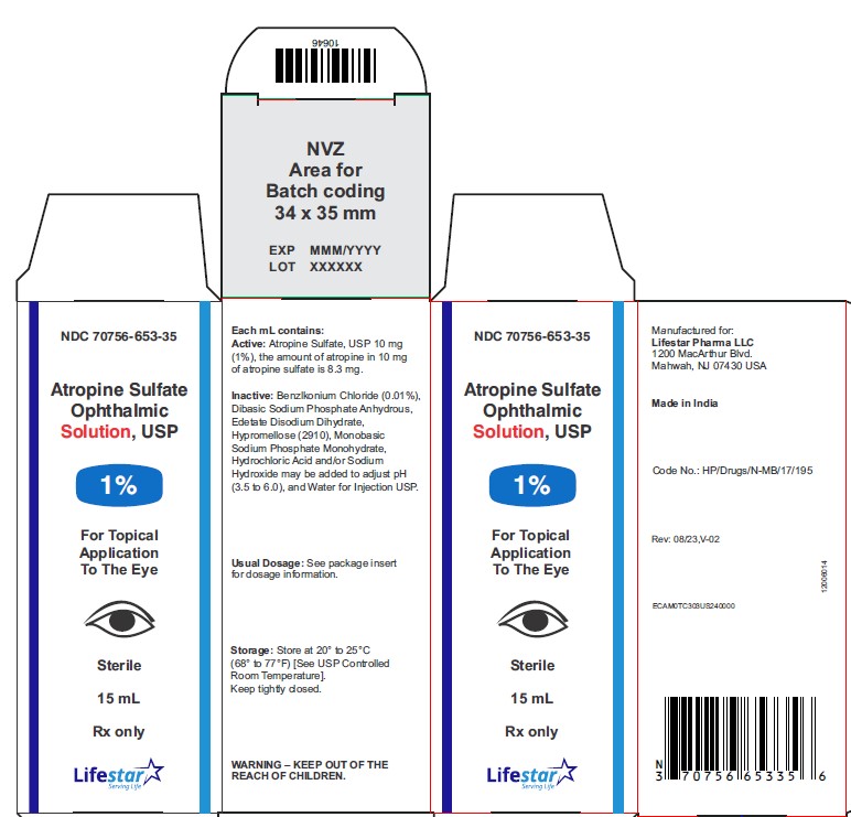 15mlcartonlabel