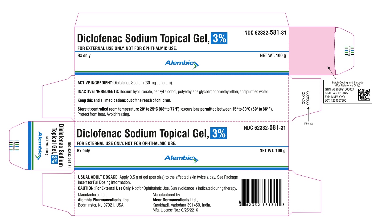 DICLOFENAC SODIUM Diclofenac Sodium Topical Gel   4ea8a24a B7ad 4db3 B664 B5a5c938010c 03 