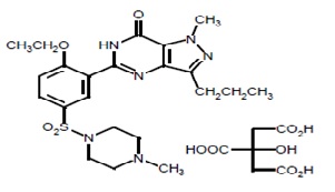 sildenafil-citrate-strecture