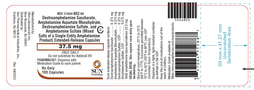 37.5 mg