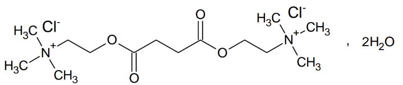 image-04-succinylcholine-structural-formula