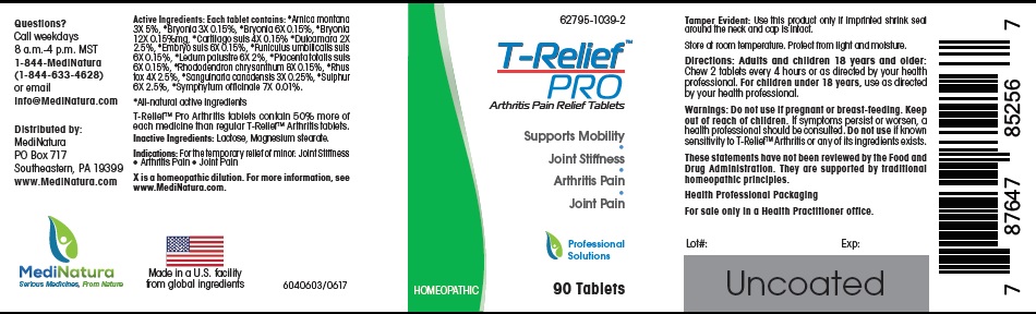T-Relief Arthritis Pro.jpg