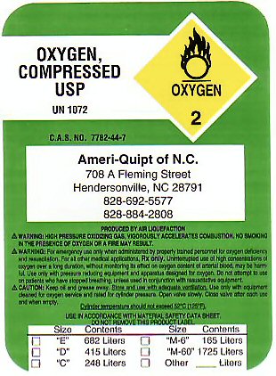 HP LABEL