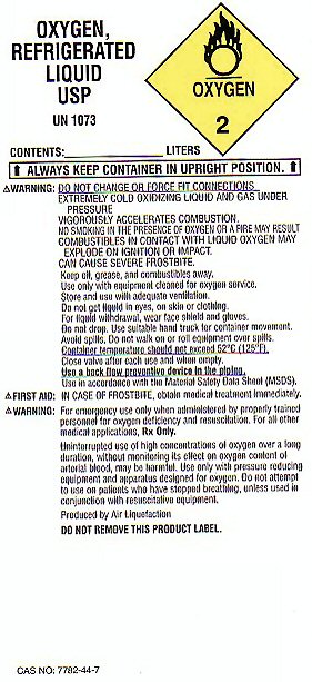LIQUID LABEL