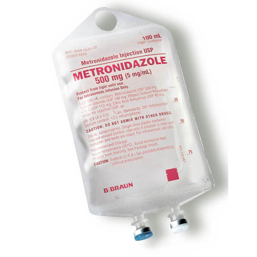 FDA Approved mero