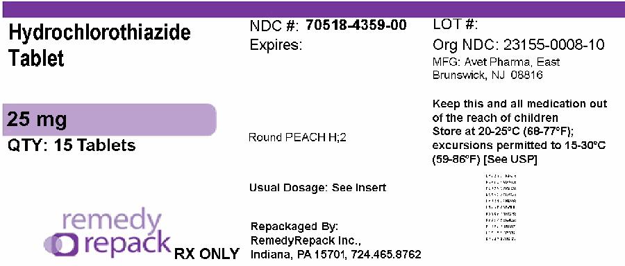 Remedy_Label