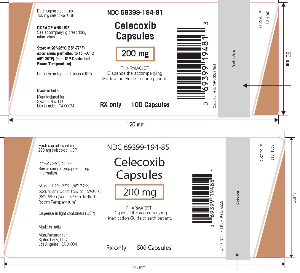 celecoxib 200mg