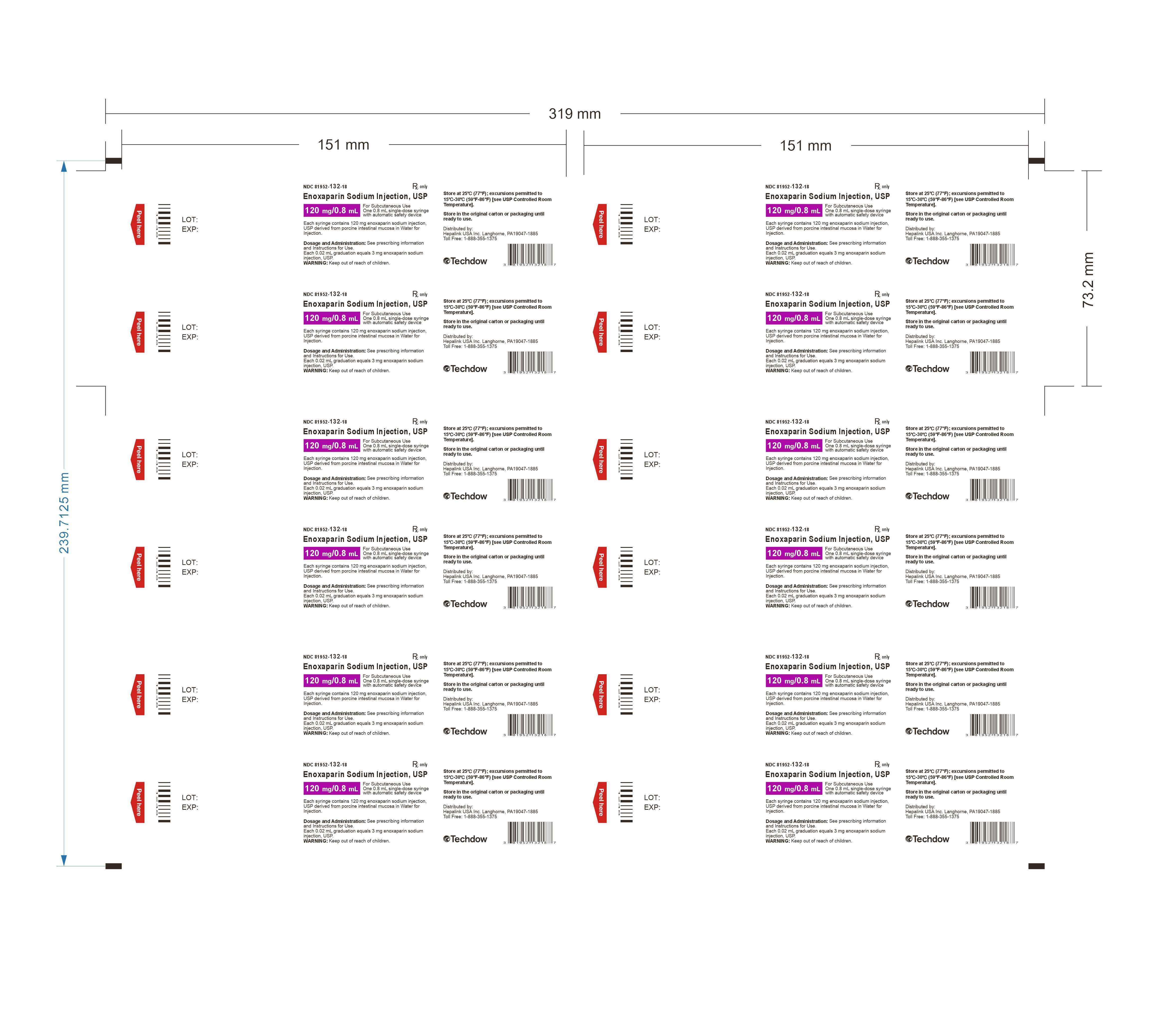 120mg/0.8ml blister label