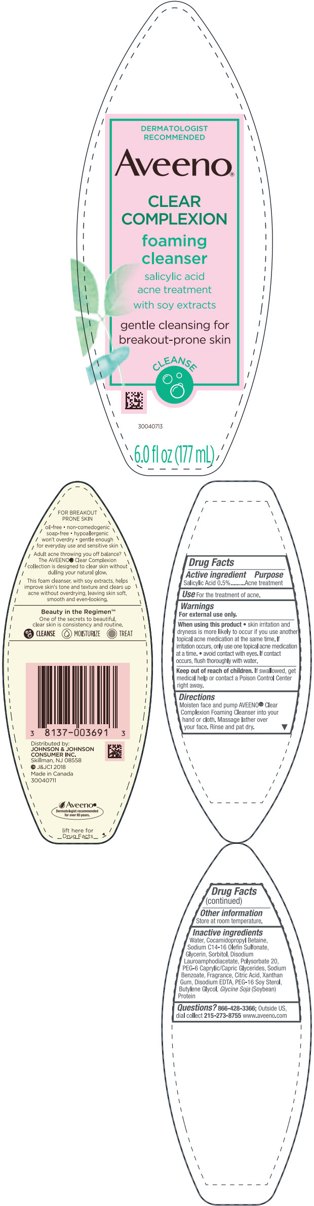 PRINCIPAL DISPLAY PANEL - 177 mL Bottle Label