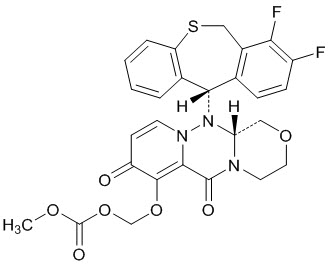 Chemical Structure