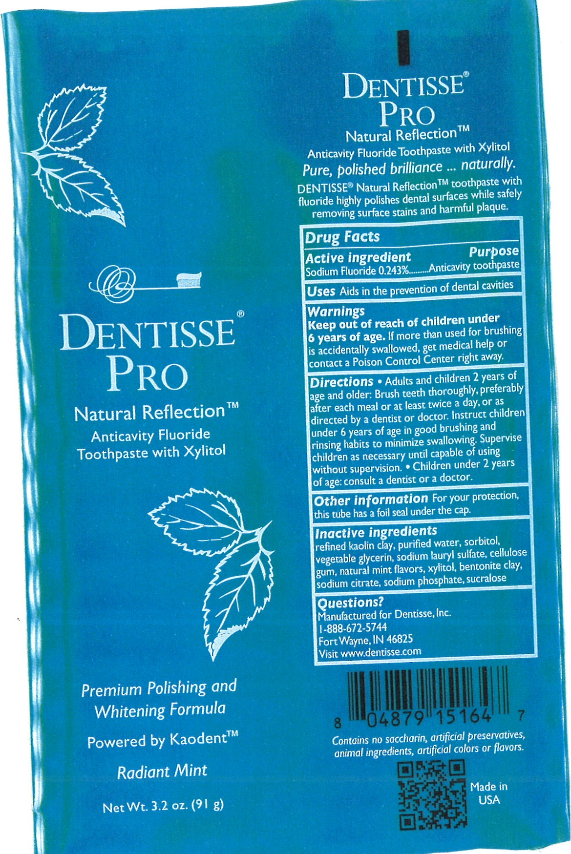 dentisse_mint_paste