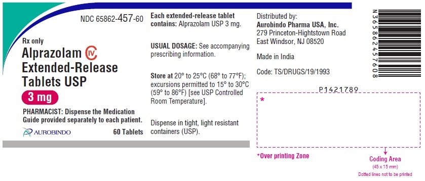 PACKAGE LABEL-PRINCIPAL DISPLAY PANEL - 4 mg (60 Tablet Bottle)