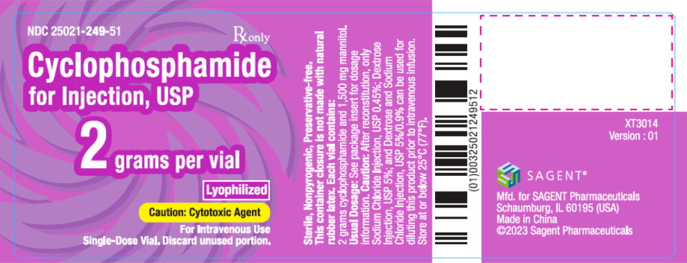 PACKAGE LABEL – PRINCIPAL DISPLAY PANEL – Vial Label
