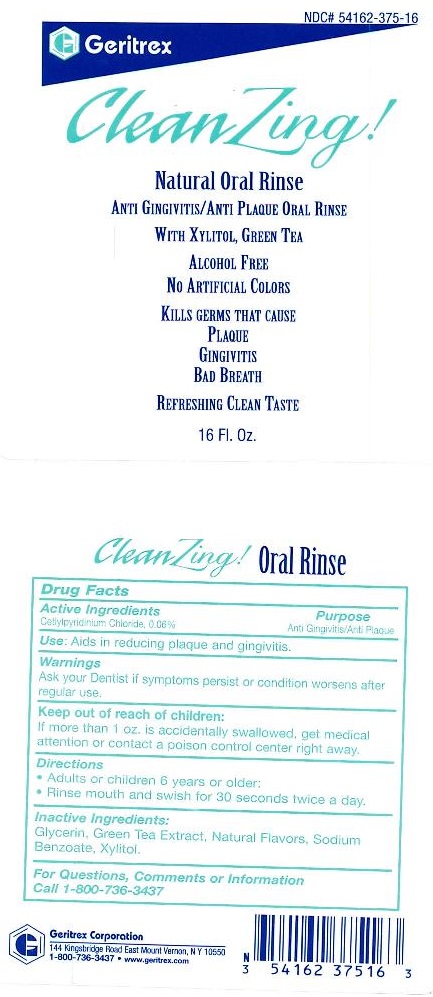 label of package