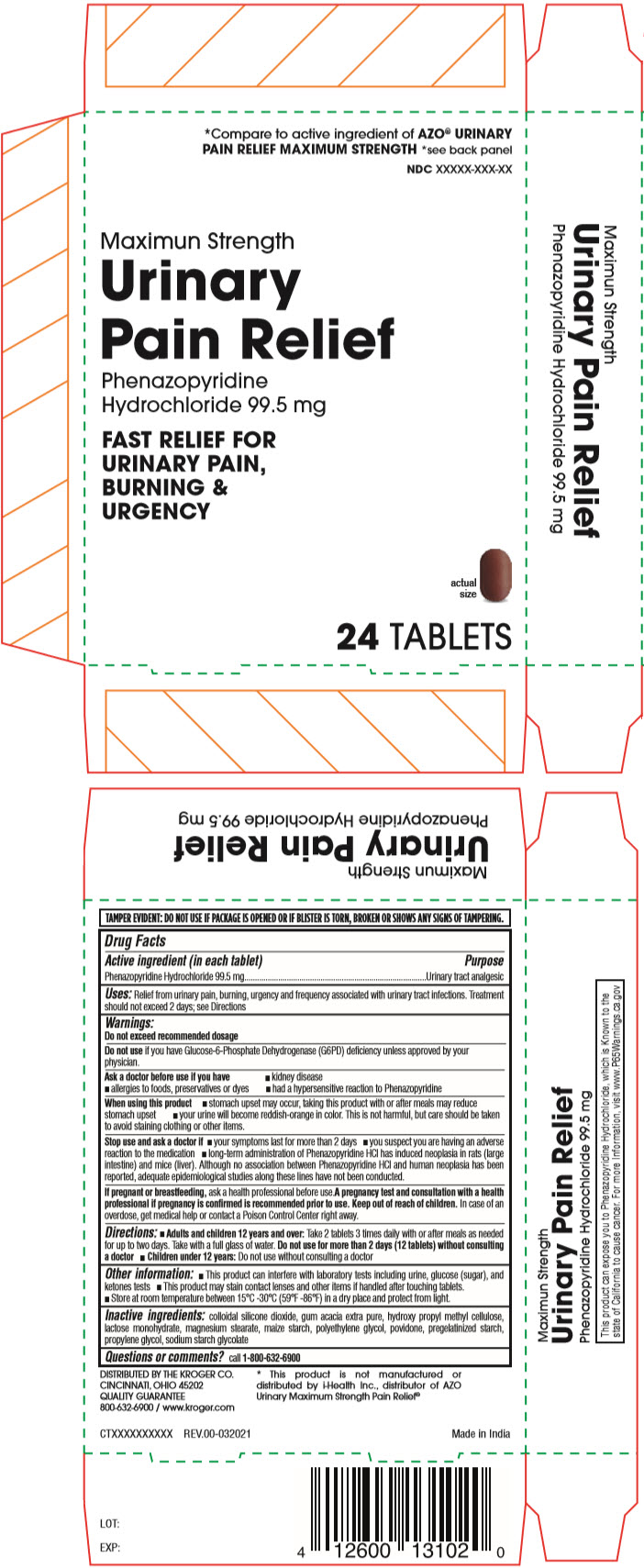 PRINCIPAL DISPLAY PANEL - 99.5 mg Tablet Blister Pack Carton