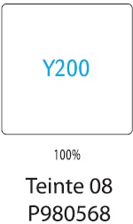 Y200