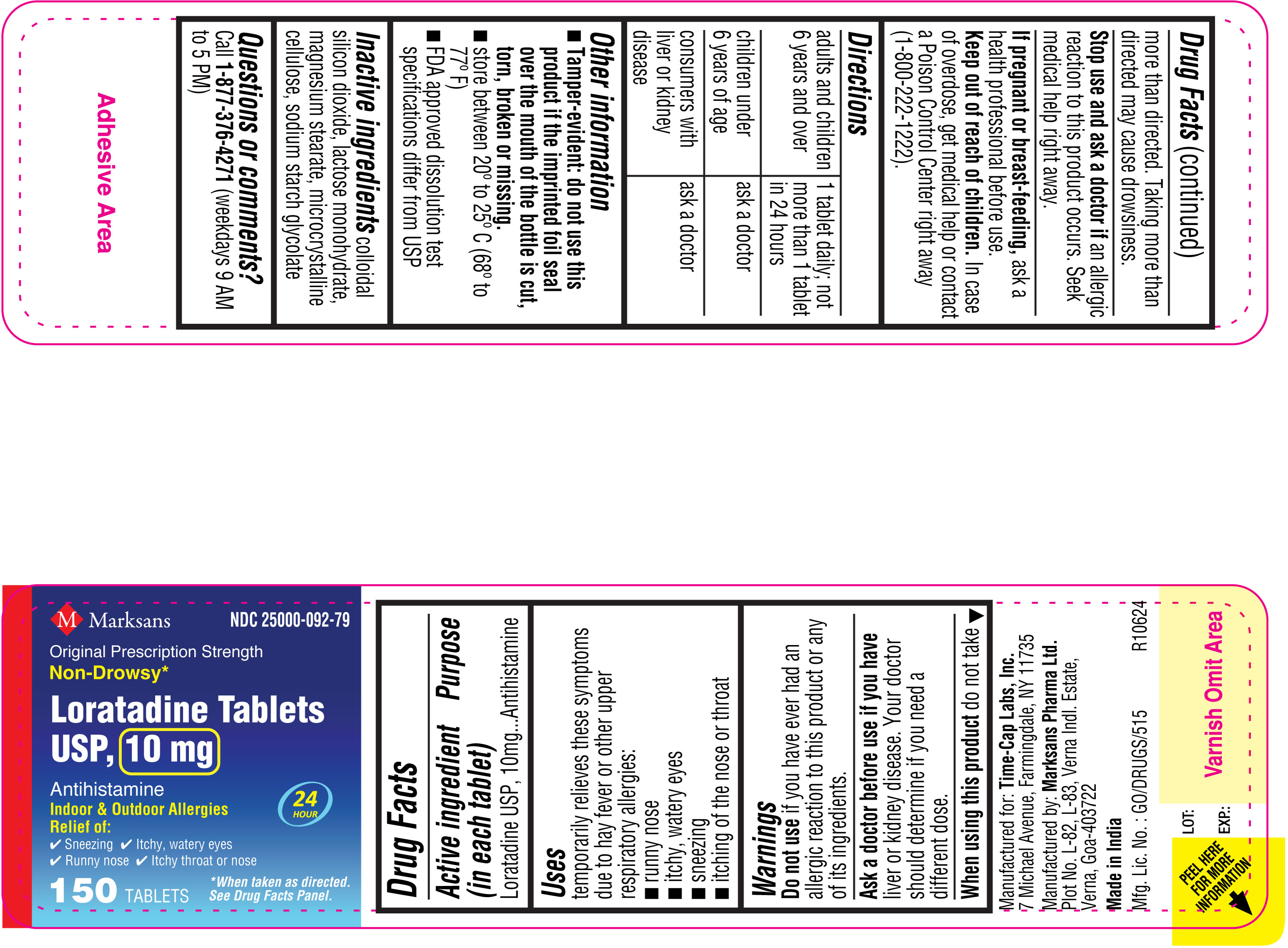 loratadine-tablets-150ct-label