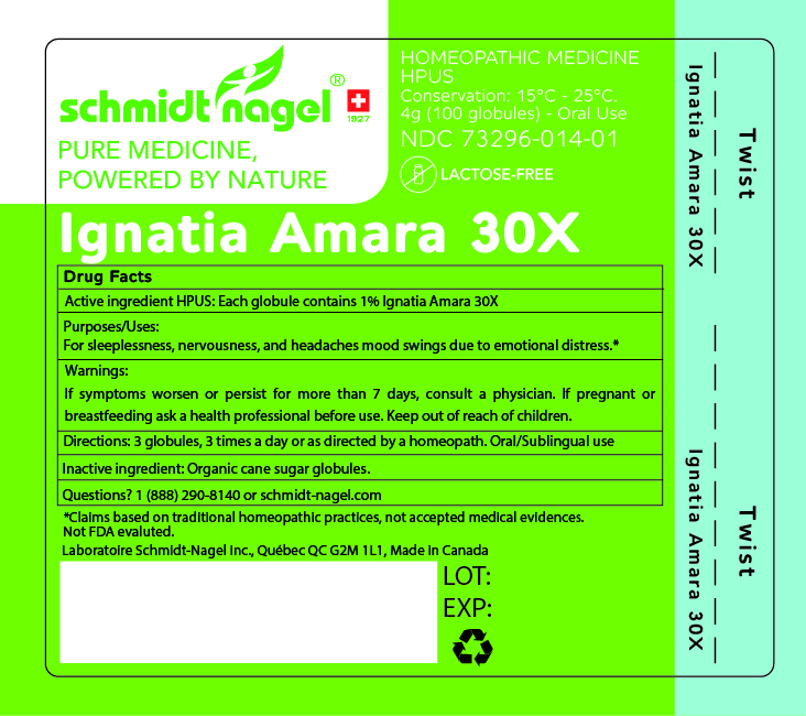 Ignatia