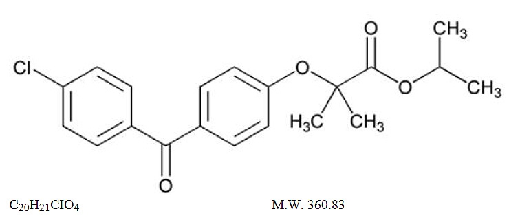 Chemical Structure