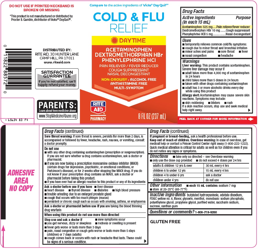cold and flu relief image