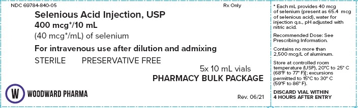 Carton Labeling (5 pack)