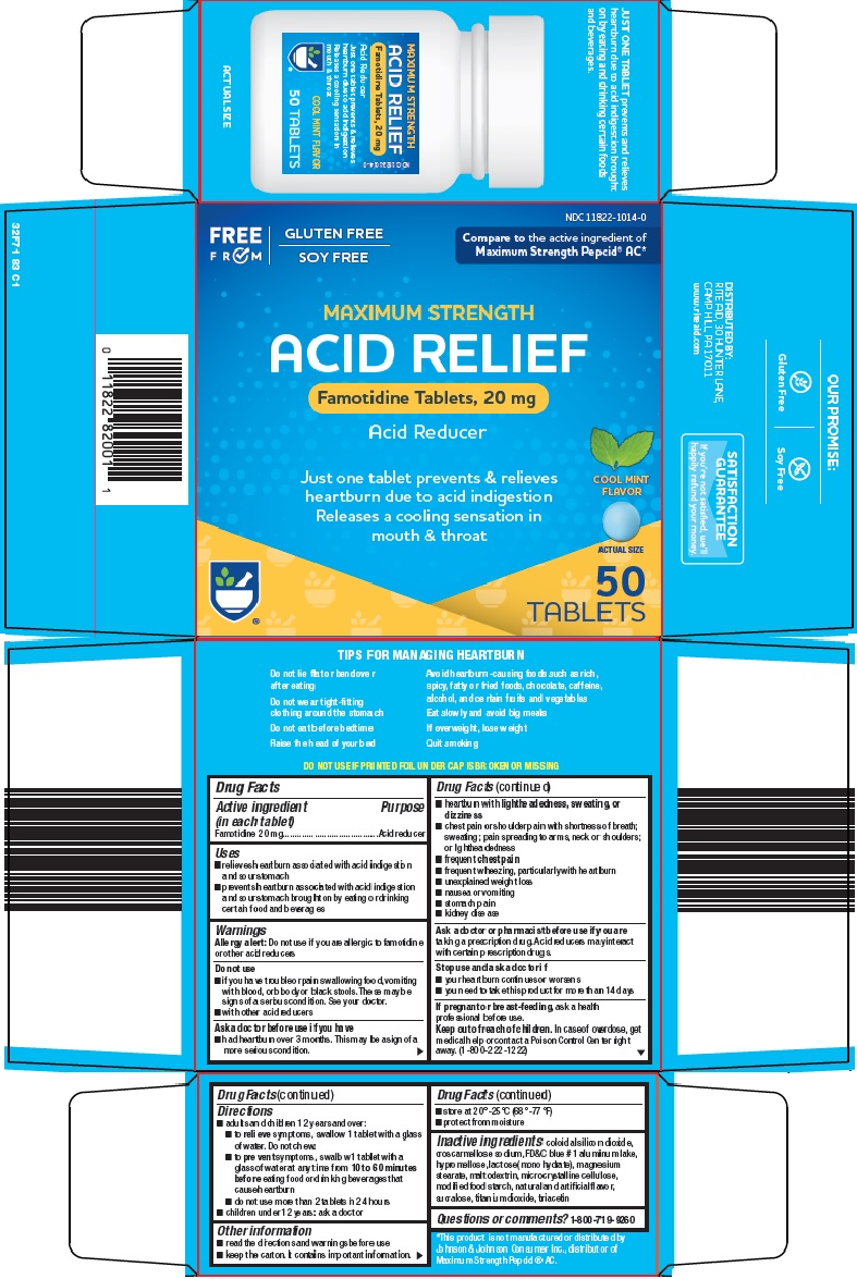 acid relief image