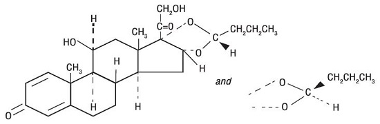 Structural Formula