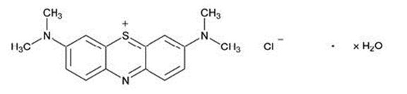 Structural Formula