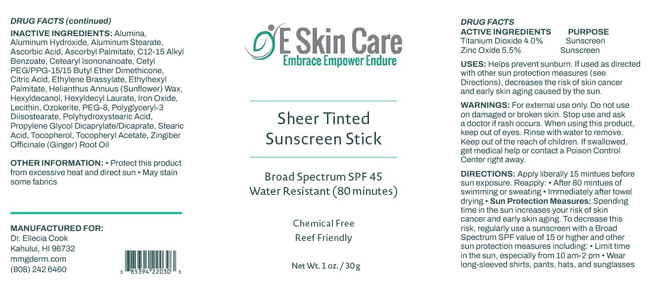 Product Label