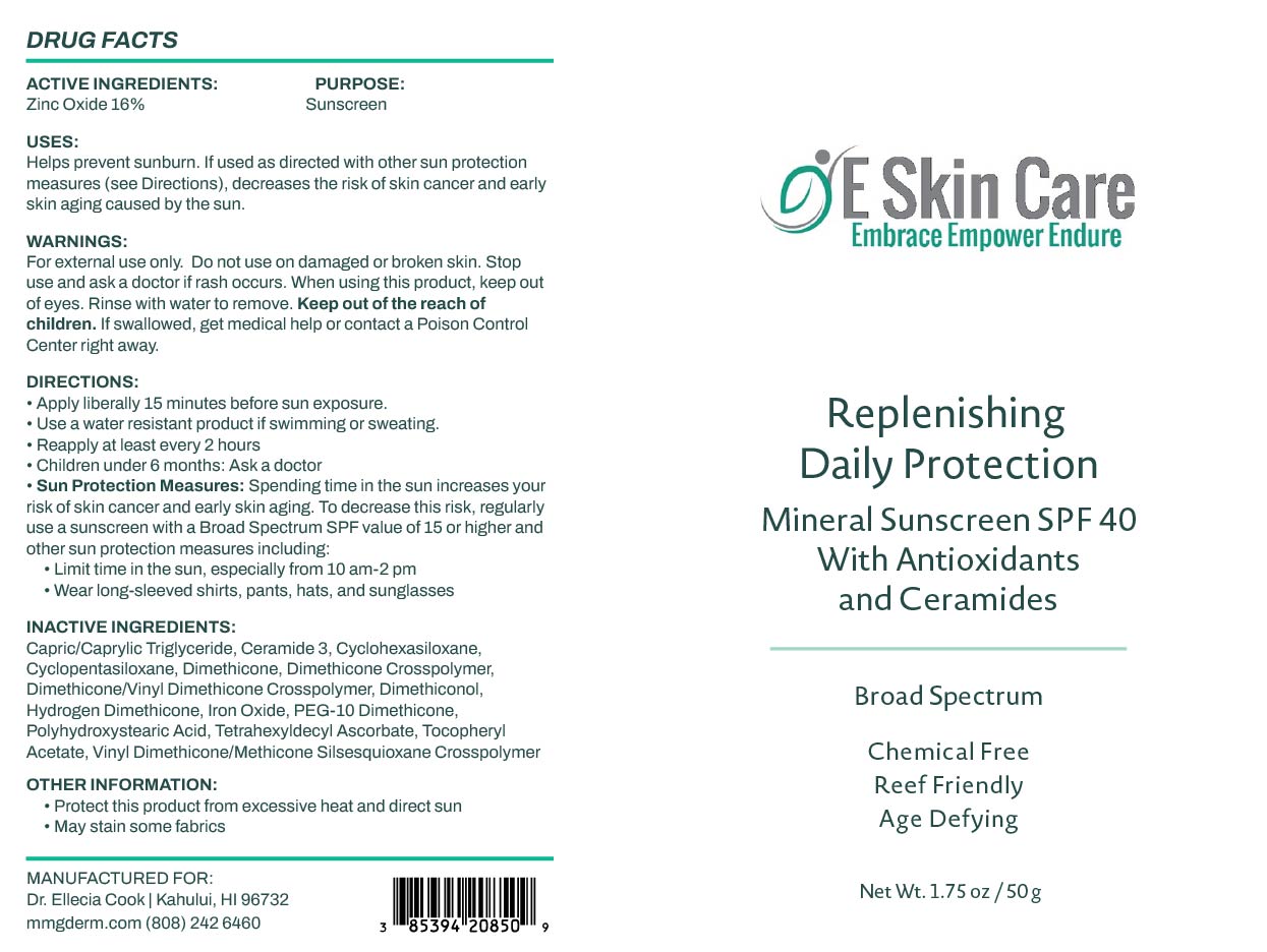 Product Label