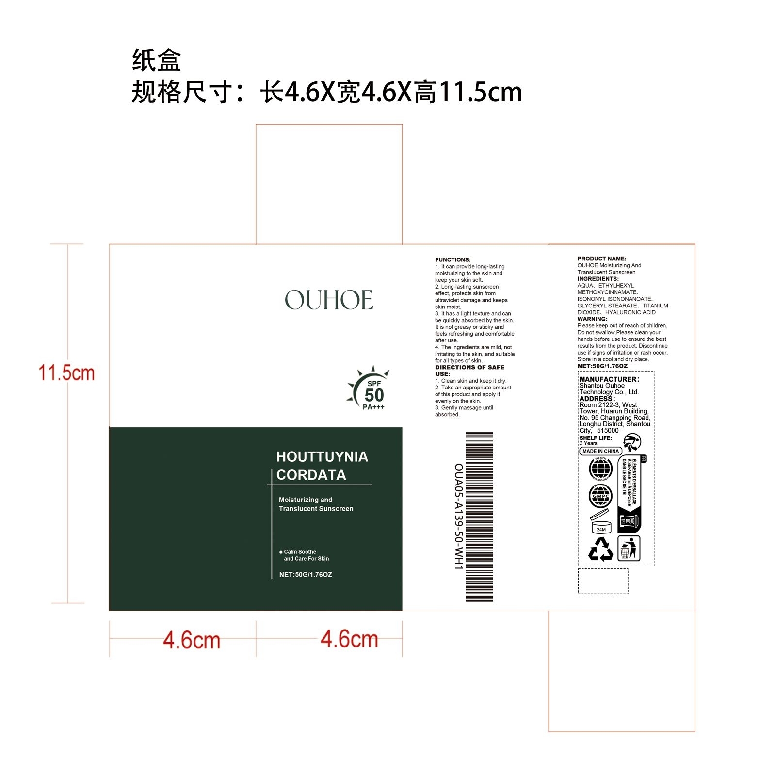 Label