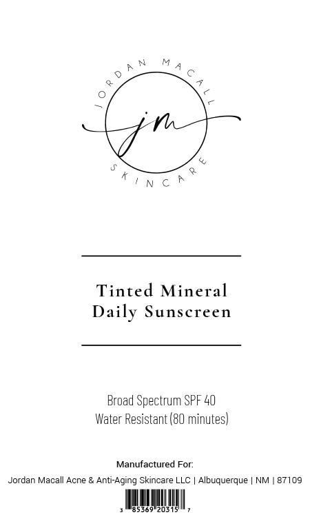 Package Label